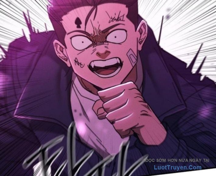 Người Dọn Dẹp - Chap 13 - Trang 14