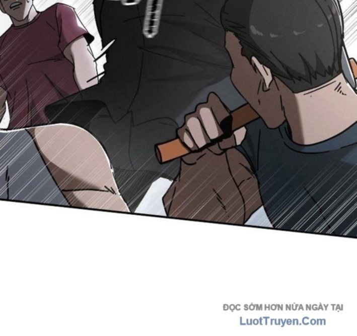 Người Dọn Dẹp - Chap 13 - Trang 131