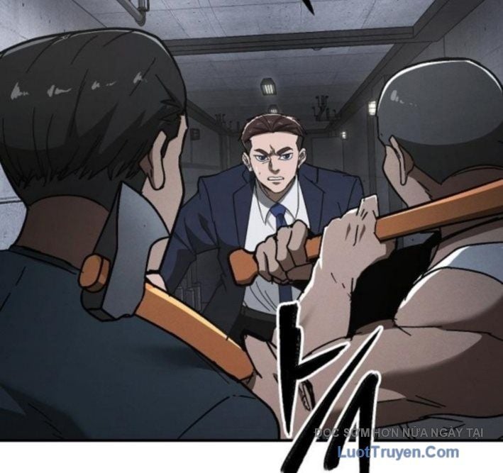 Người Dọn Dẹp - Chap 13 - Trang 133