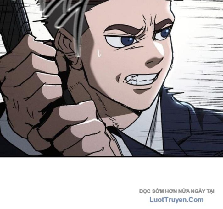 Người Dọn Dẹp - Chap 13 - Trang 135
