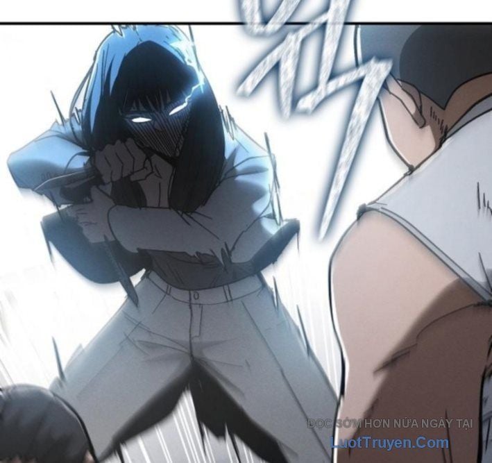 Người Dọn Dẹp - Chap 13 - Trang 137