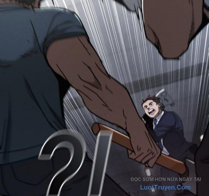 Người Dọn Dẹp - Chap 13 - Trang 138