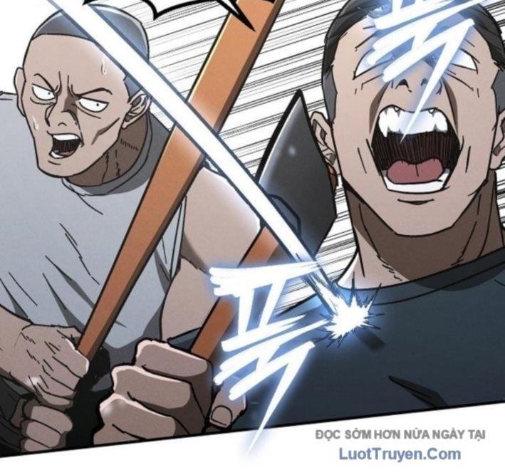Người Dọn Dẹp - Chap 13 - Trang 140