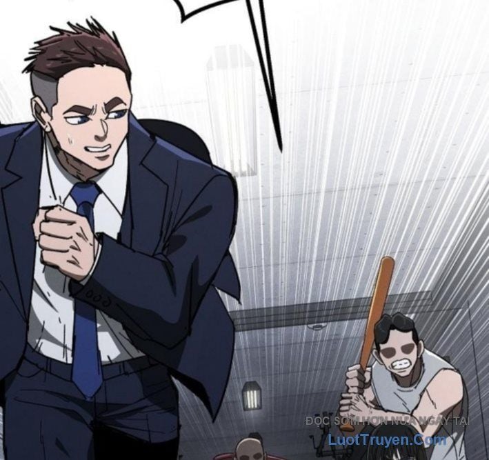 Người Dọn Dẹp - Chap 13 - Trang 142