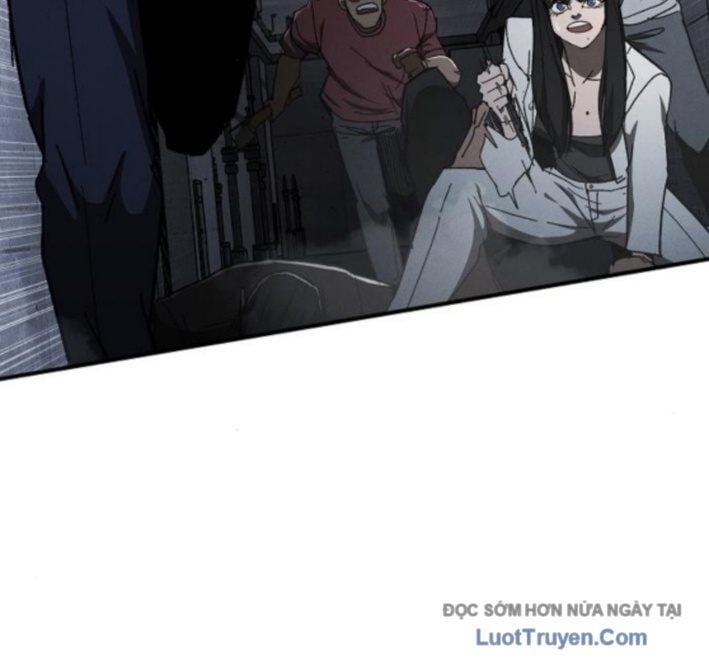 Người Dọn Dẹp - Chap 13 - Trang 143