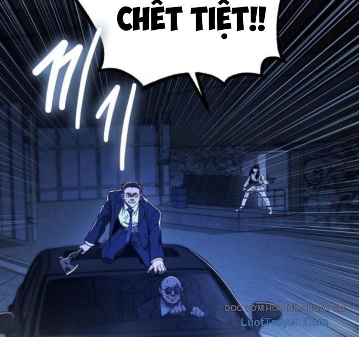 Người Dọn Dẹp - Chap 13 - Trang 165