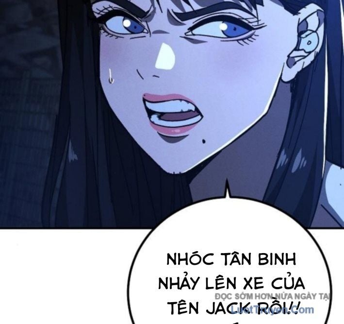 Người Dọn Dẹp - Chap 13 - Trang 168