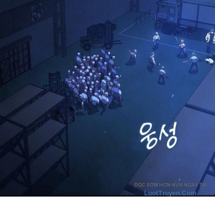 Người Dọn Dẹp - Chap 13 - Trang 57