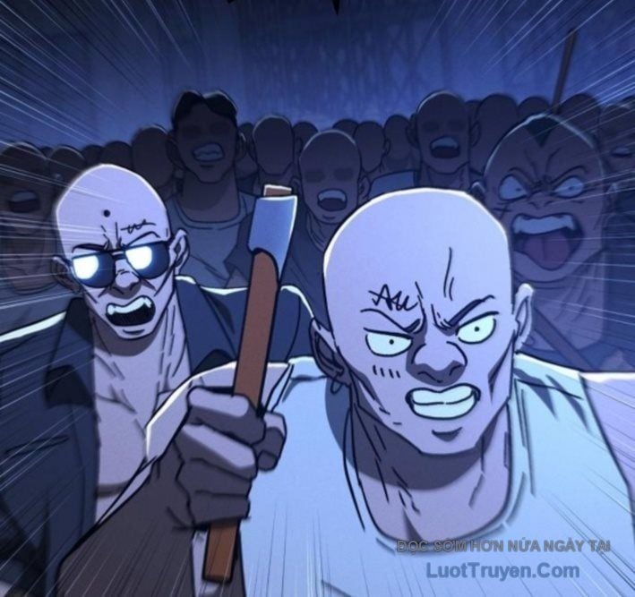 Người Dọn Dẹp - Chap 13 - Trang 62