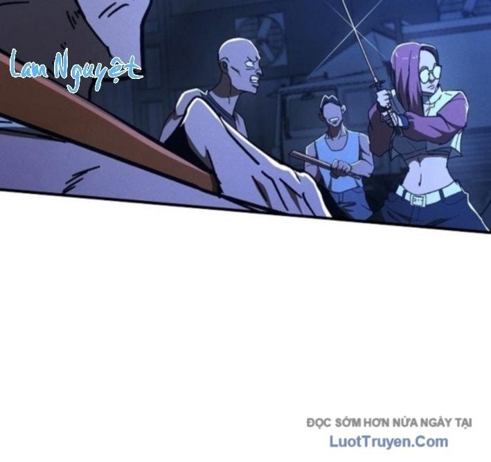 Người Dọn Dẹp - Chap 13 - Trang 65