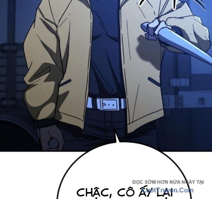 Người Dọn Dẹp - Chap 13 - Trang 70