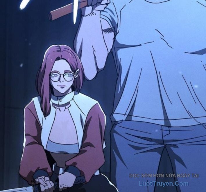 Người Dọn Dẹp - Chap 13 - Trang 91