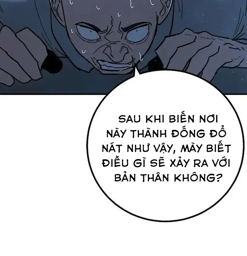 Người Dọn Dẹp - Chap 25 - Trang 109