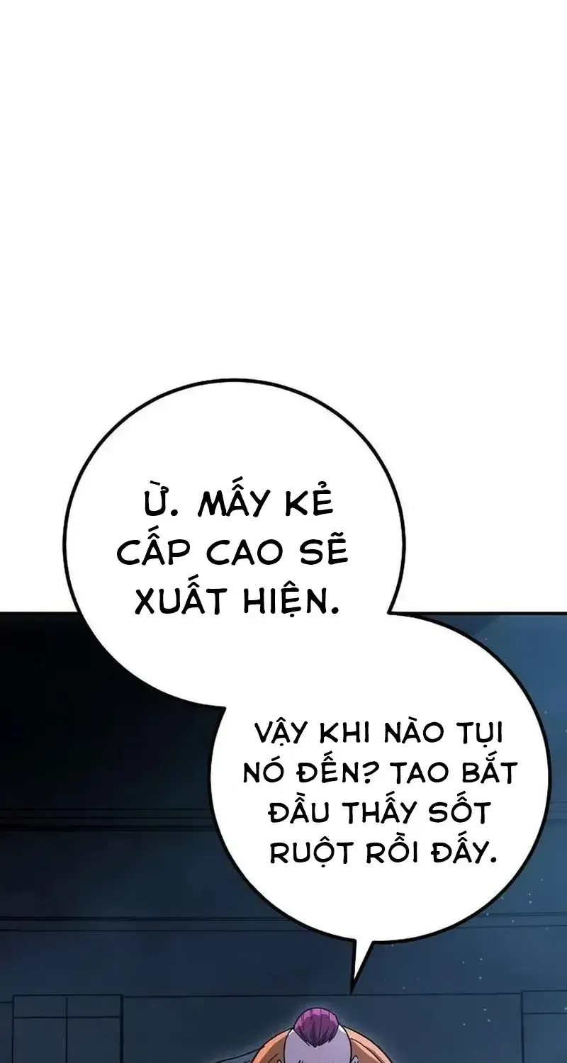 Người Dọn Dẹp - Chap 25 - Trang 110