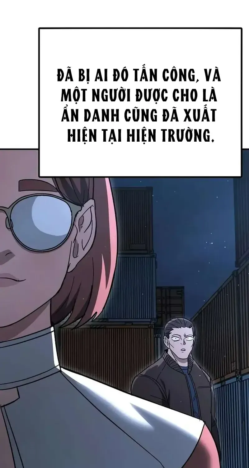 Người Dọn Dẹp - Chap 25 - Trang 12