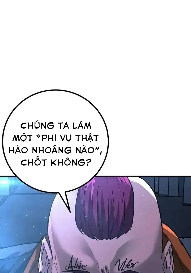 Người Dọn Dẹp - Chap 25 - Trang 123