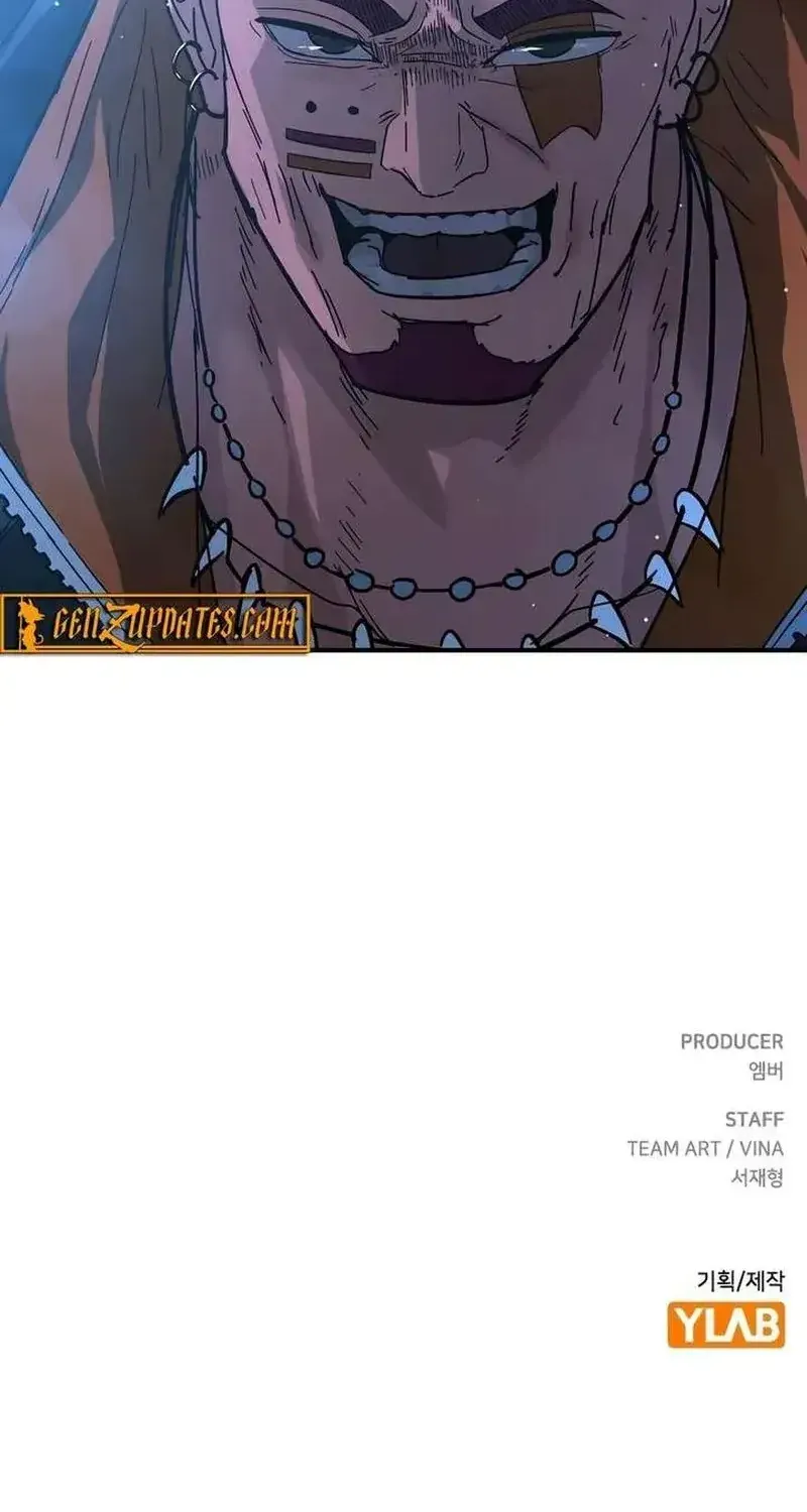 Người Dọn Dẹp - Chap 25 - Trang 124