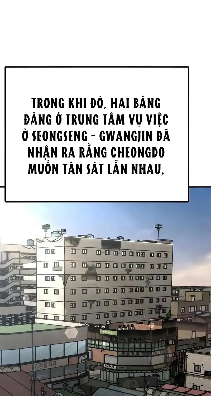 Người Dọn Dẹp - Chap 25 - Trang 15