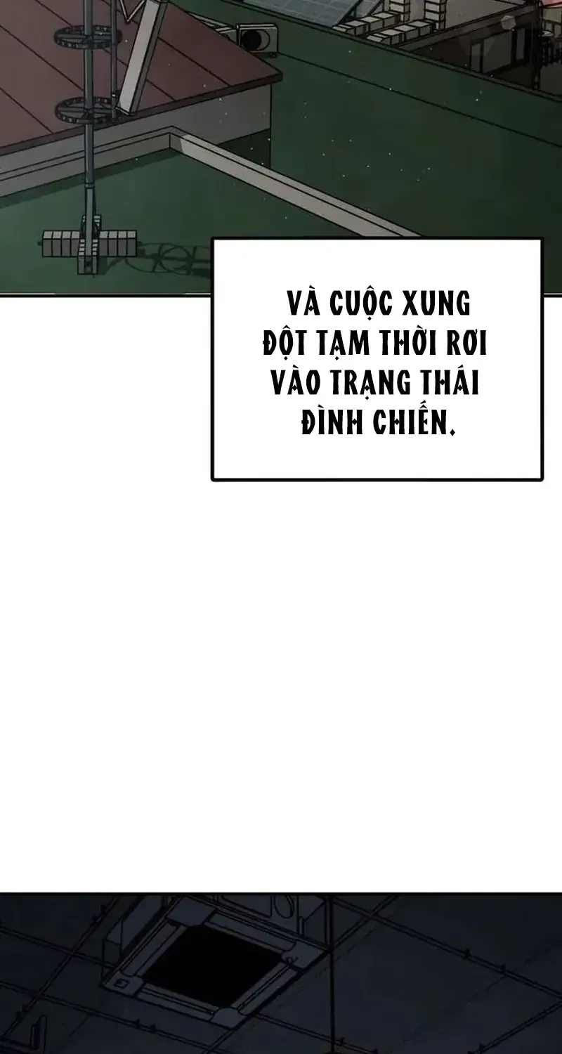 Người Dọn Dẹp - Chap 25 - Trang 16