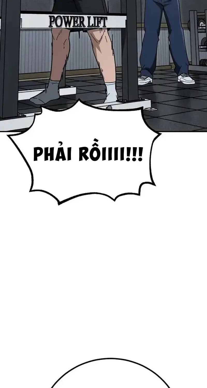 Người Dọn Dẹp - Chap 25 - Trang 20