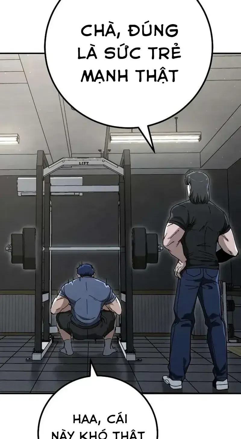 Người Dọn Dẹp - Chap 25 - Trang 21