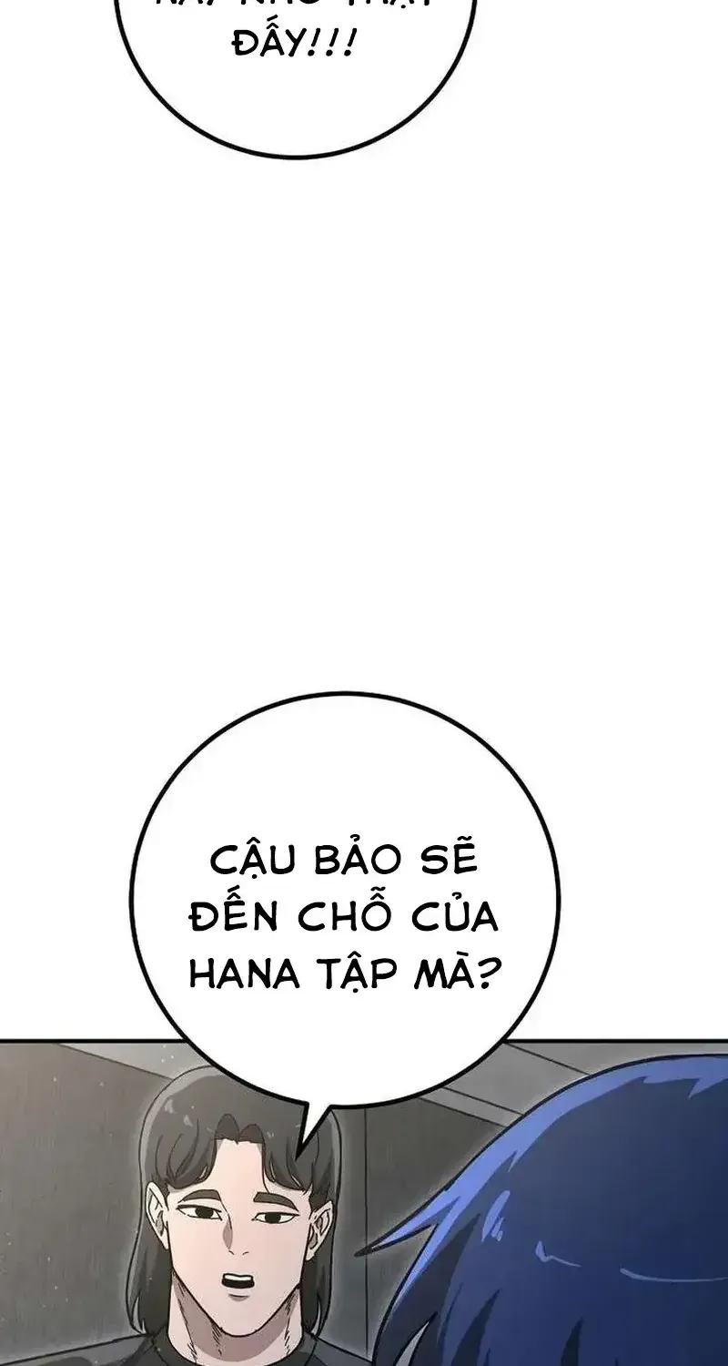 Người Dọn Dẹp - Chap 25 - Trang 22
