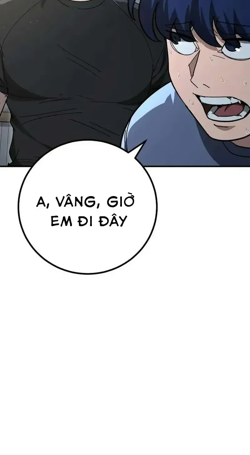 Người Dọn Dẹp - Chap 25 - Trang 23