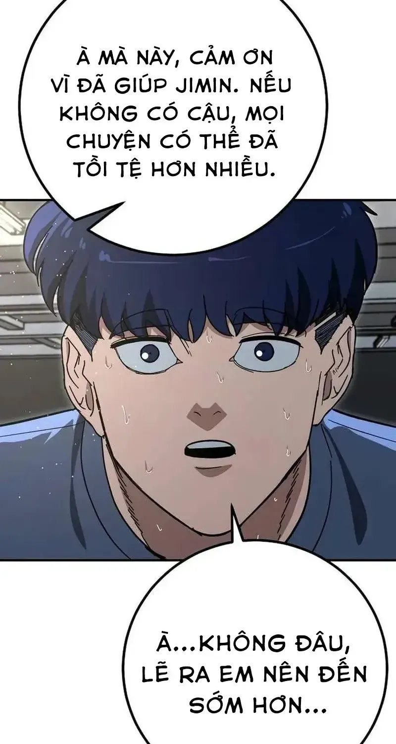 Người Dọn Dẹp - Chap 25 - Trang 26
