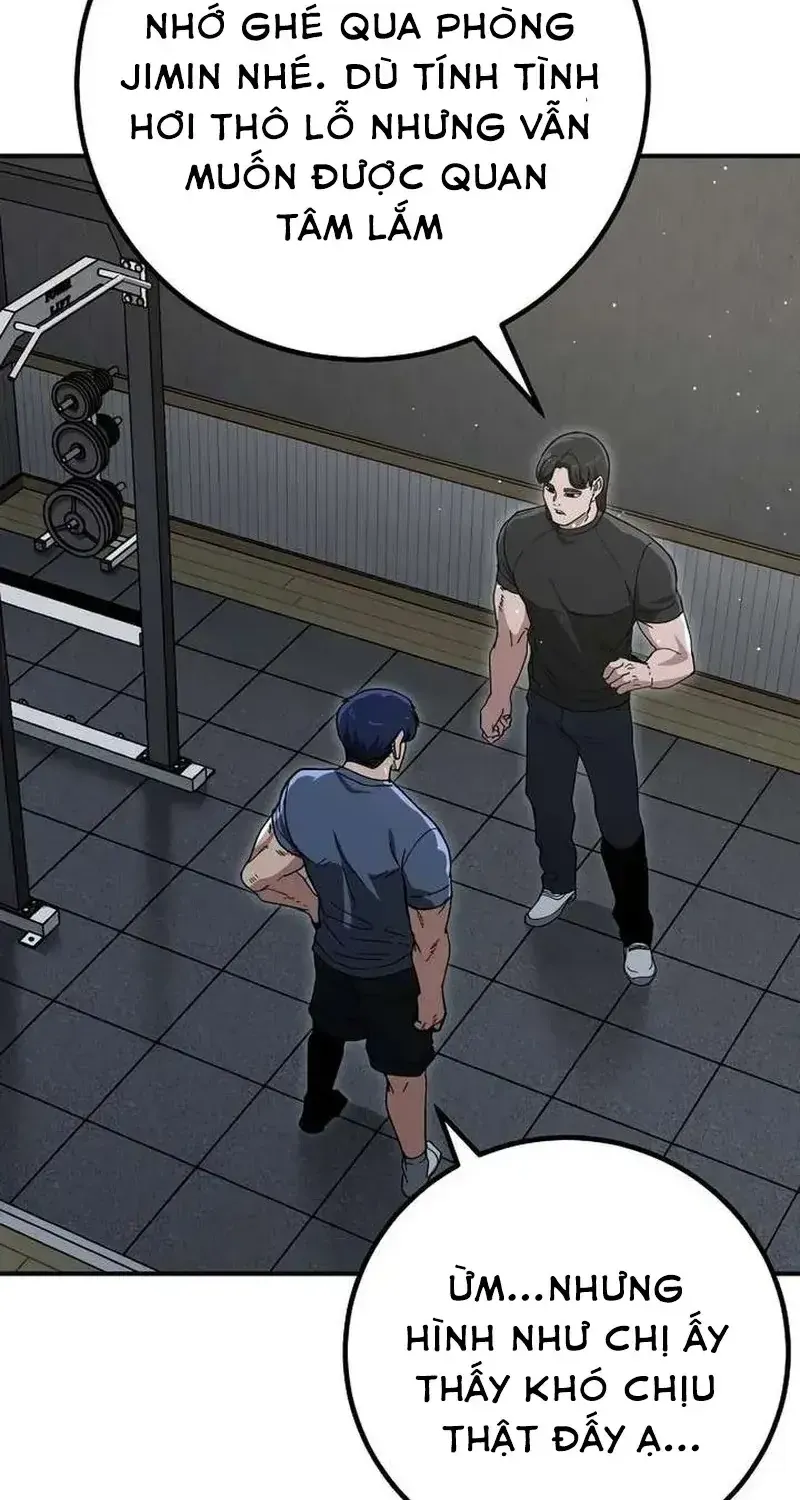 Người Dọn Dẹp - Chap 25 - Trang 28