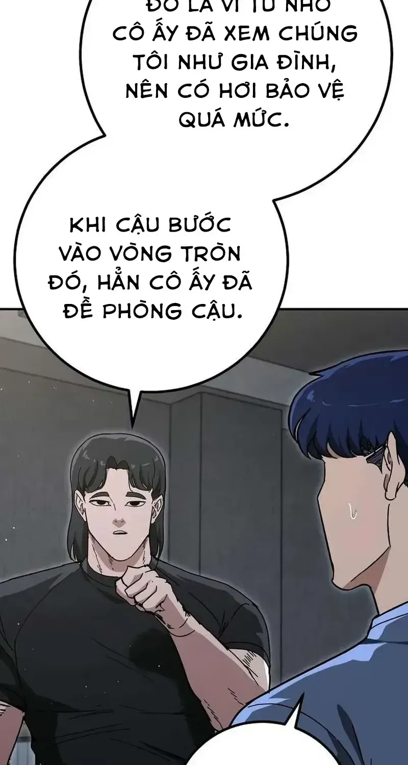 Người Dọn Dẹp - Chap 25 - Trang 30