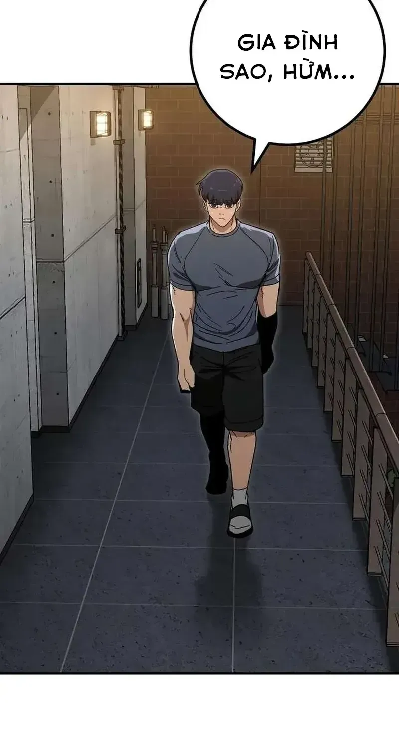 Người Dọn Dẹp - Chap 25 - Trang 34