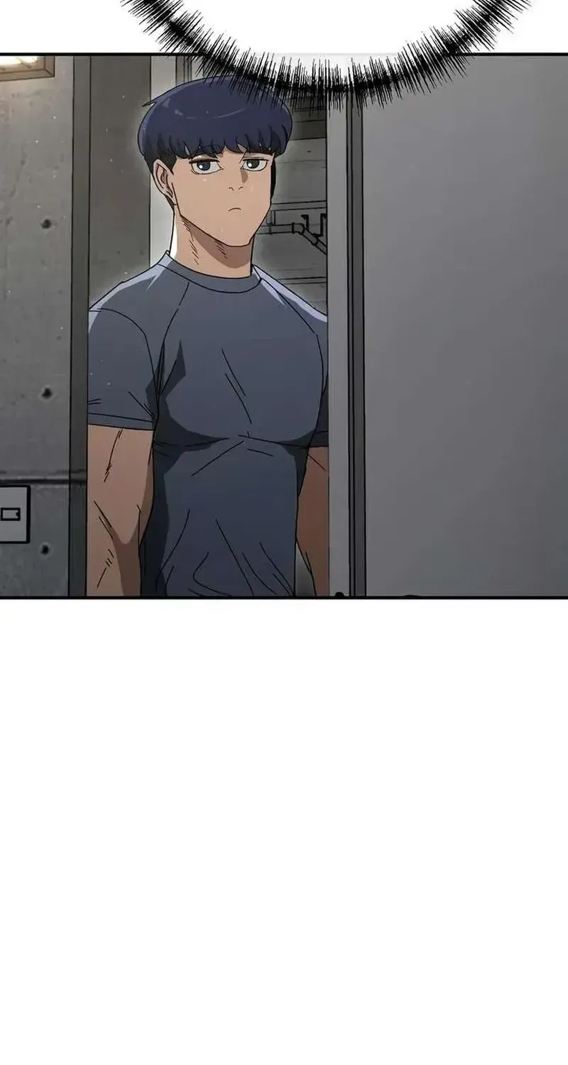Người Dọn Dẹp - Chap 25 - Trang 36