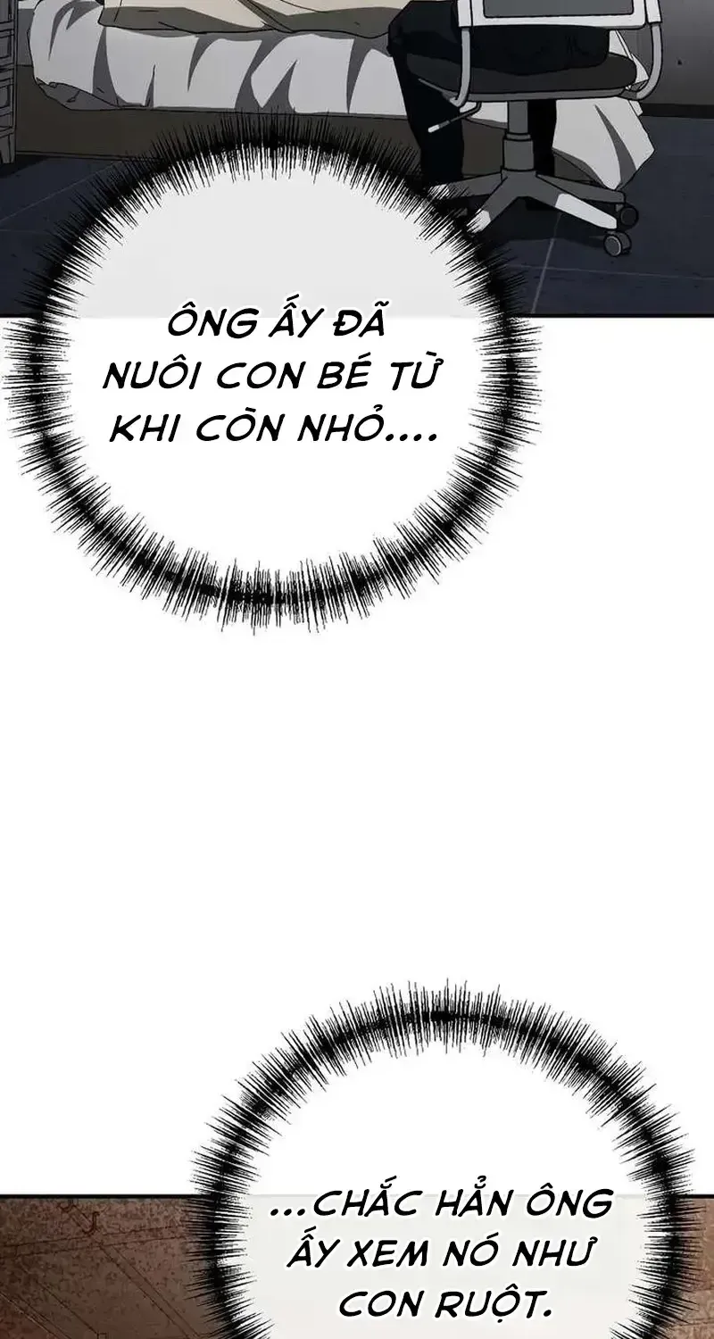 Người Dọn Dẹp - Chap 25 - Trang 38