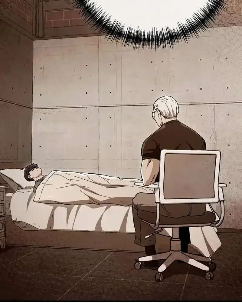Người Dọn Dẹp - Chap 25 - Trang 39