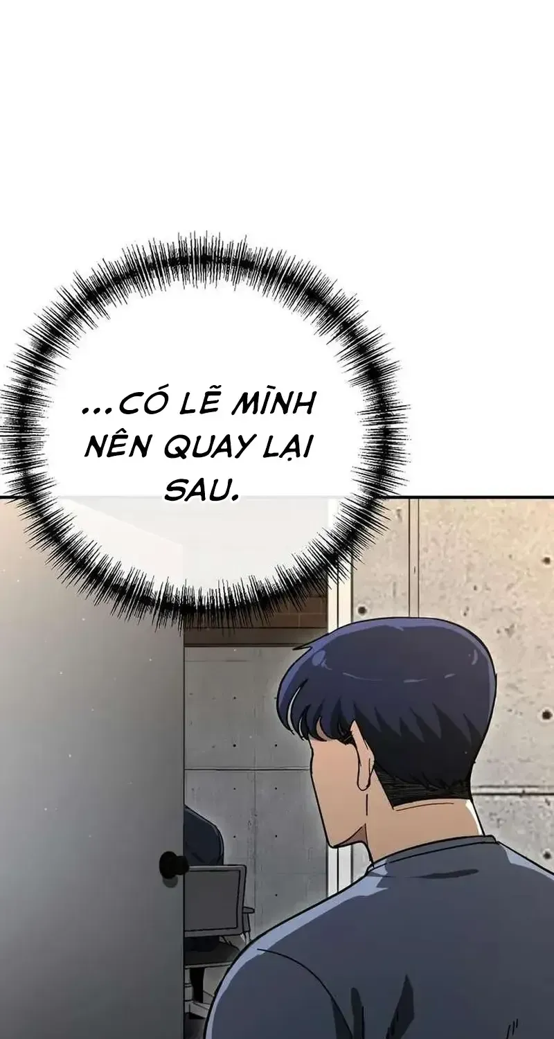 Người Dọn Dẹp - Chap 25 - Trang 40