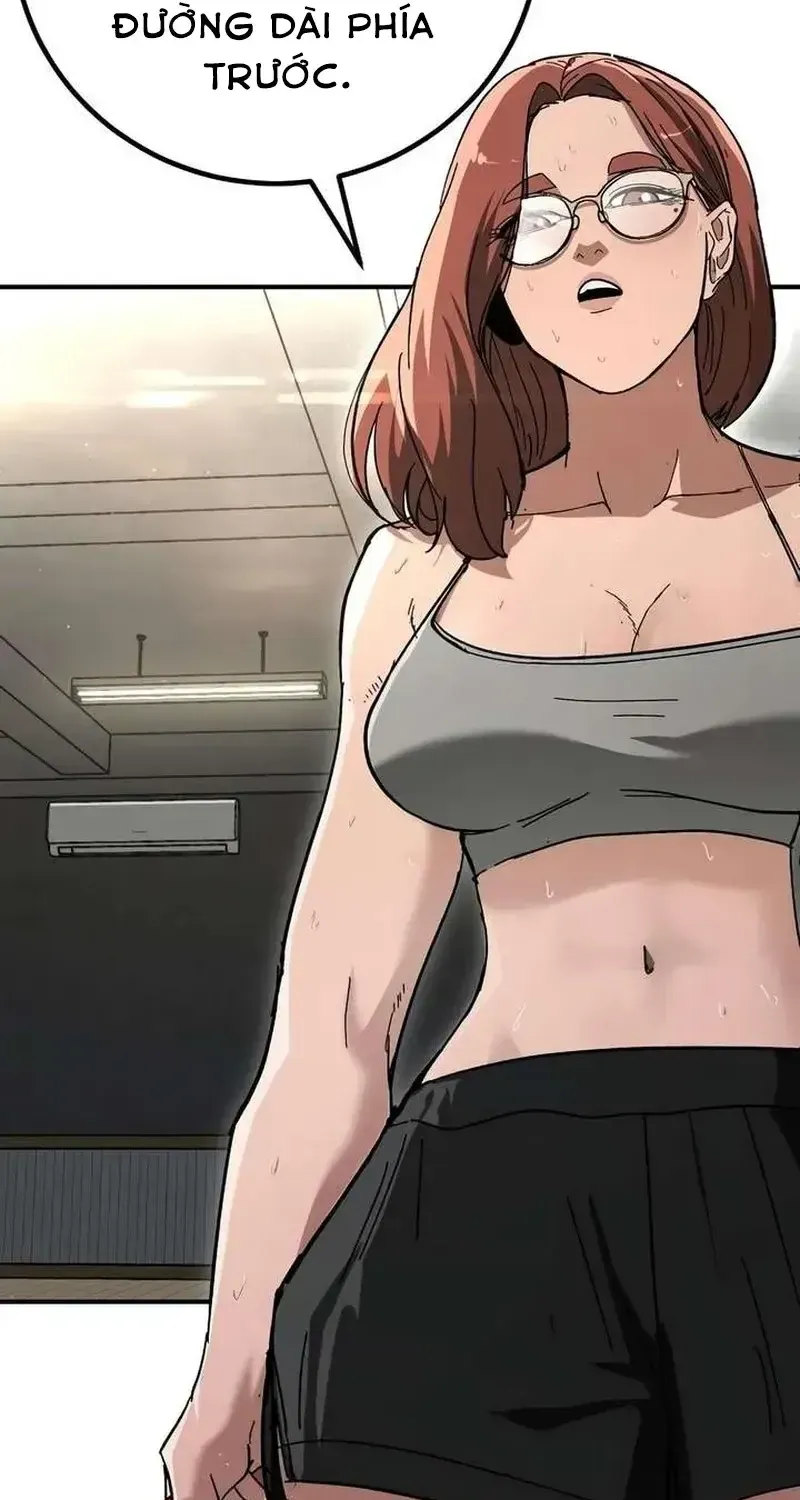 Người Dọn Dẹp - Chap 25 - Trang 44