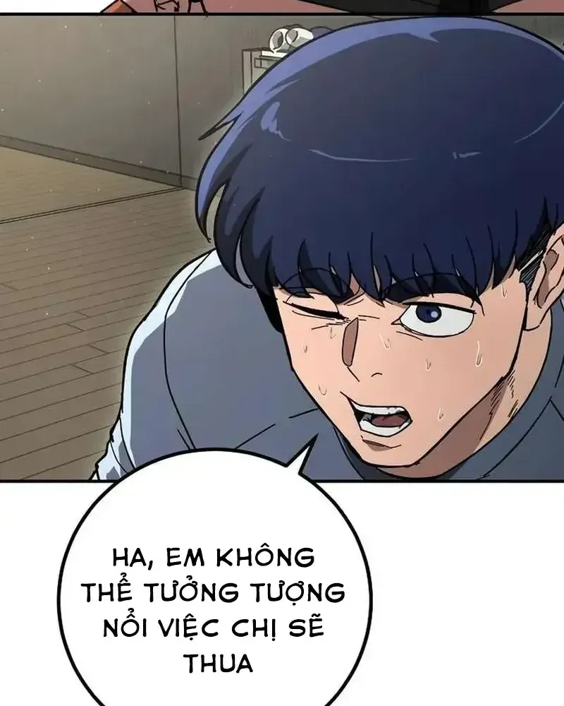 Người Dọn Dẹp - Chap 25 - Trang 45