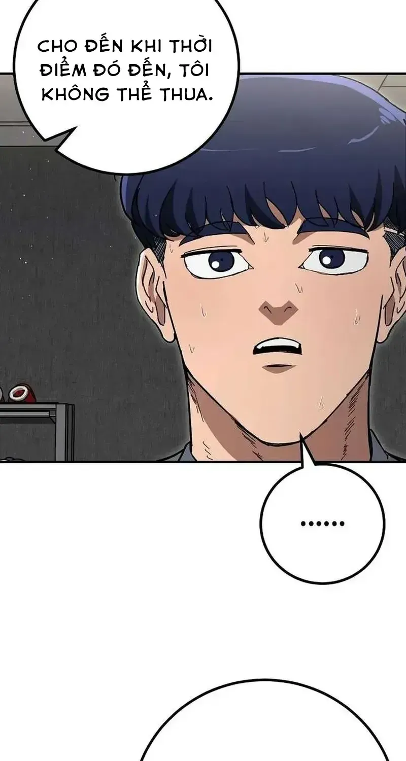 Người Dọn Dẹp - Chap 25 - Trang 50