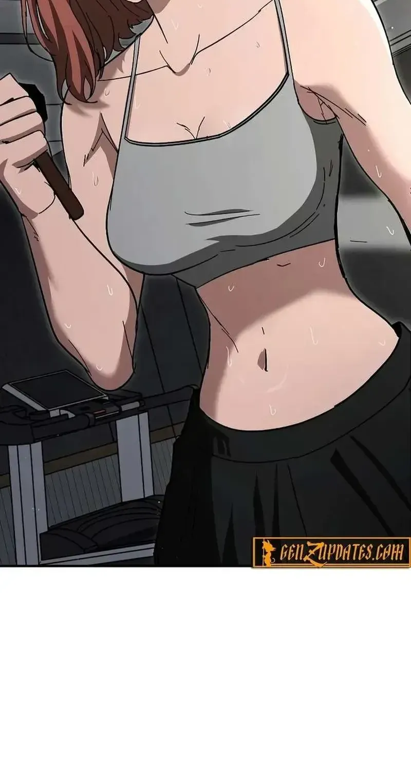 Người Dọn Dẹp - Chap 25 - Trang 52