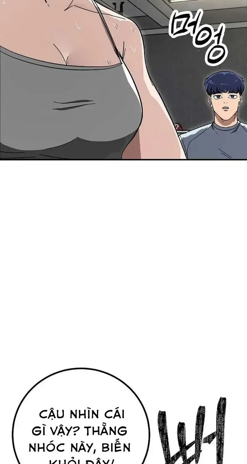 Người Dọn Dẹp - Chap 25 - Trang 54