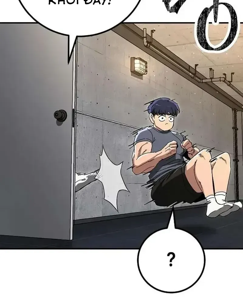 Người Dọn Dẹp - Chap 25 - Trang 55
