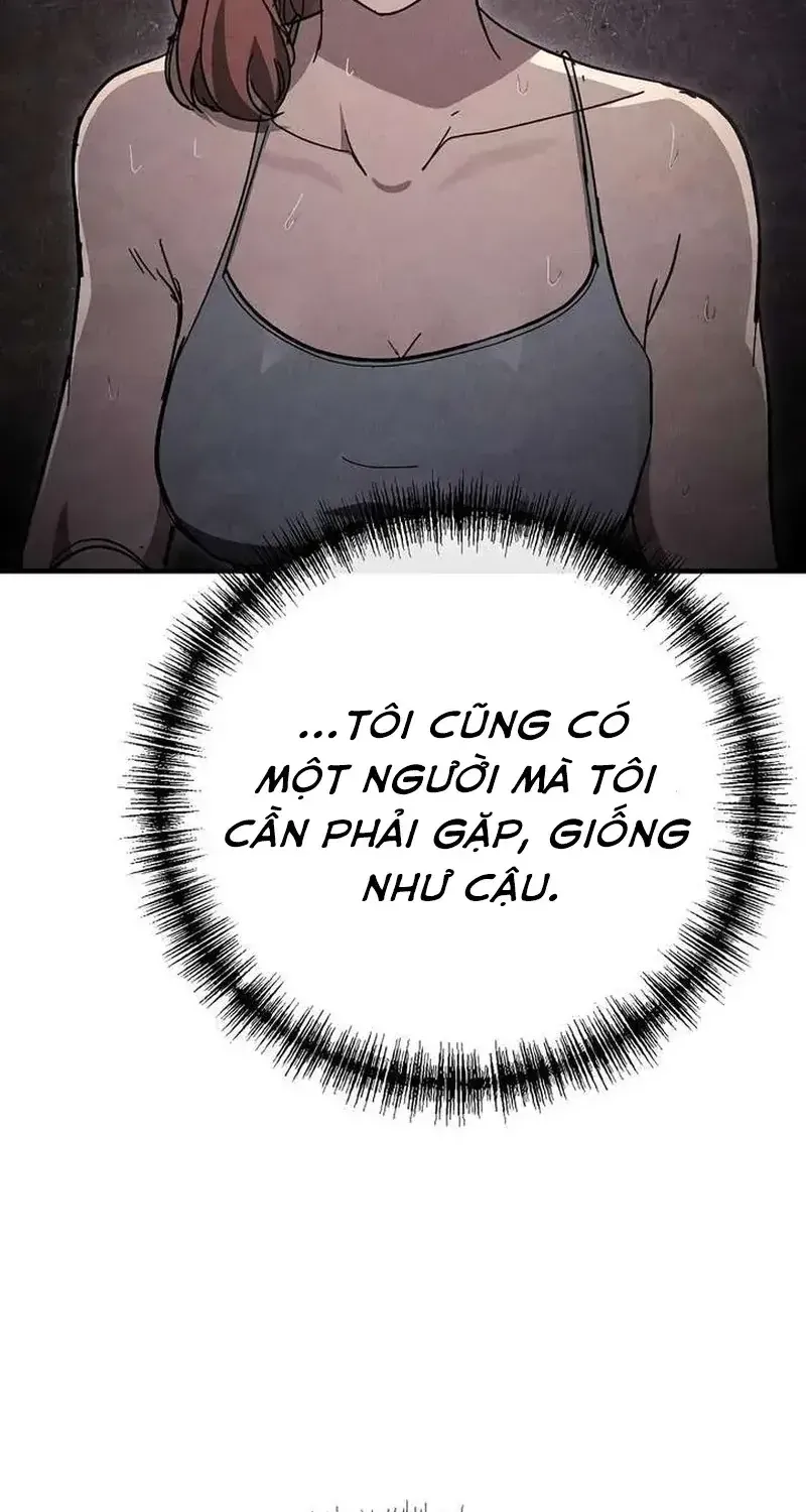 Người Dọn Dẹp - Chap 25 - Trang 58