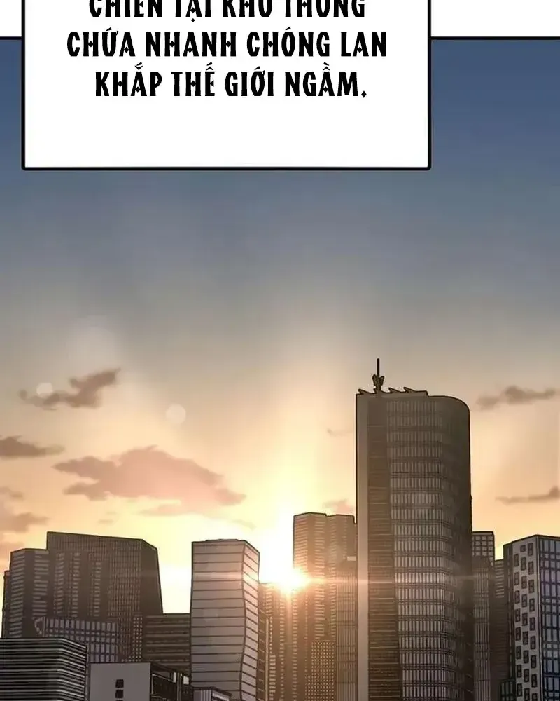 Người Dọn Dẹp - Chap 25 - Trang 7