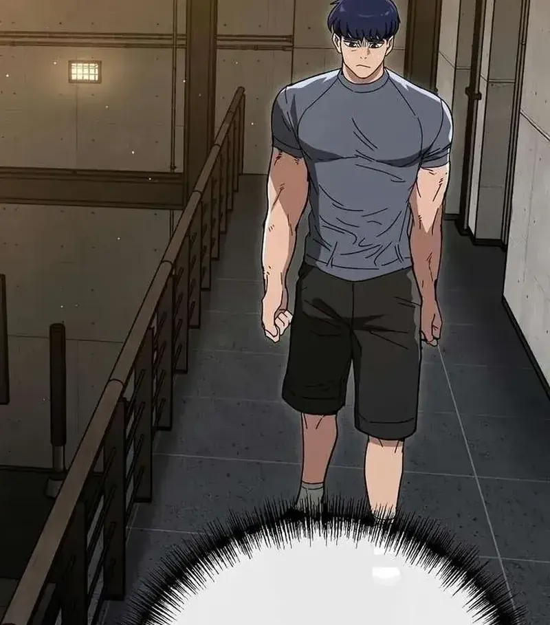 Người Dọn Dẹp - Chap 25 - Trang 61