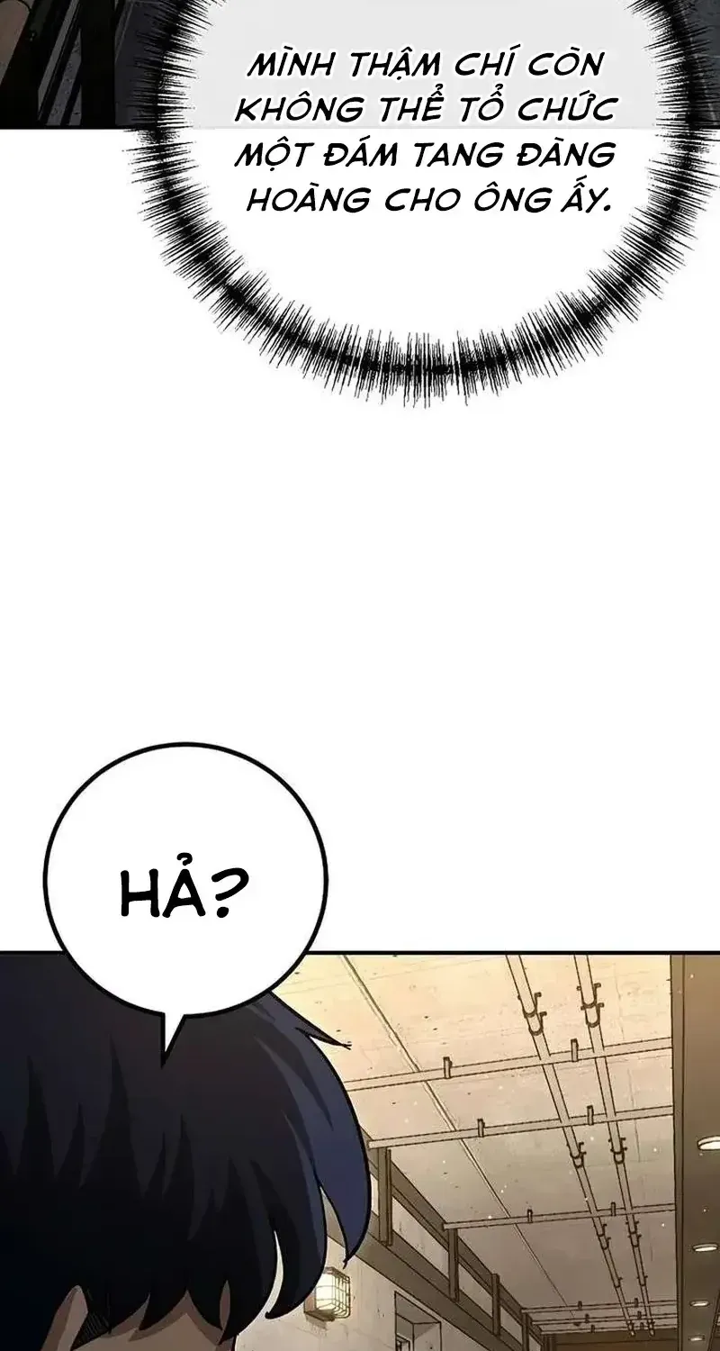 Người Dọn Dẹp - Chap 25 - Trang 62