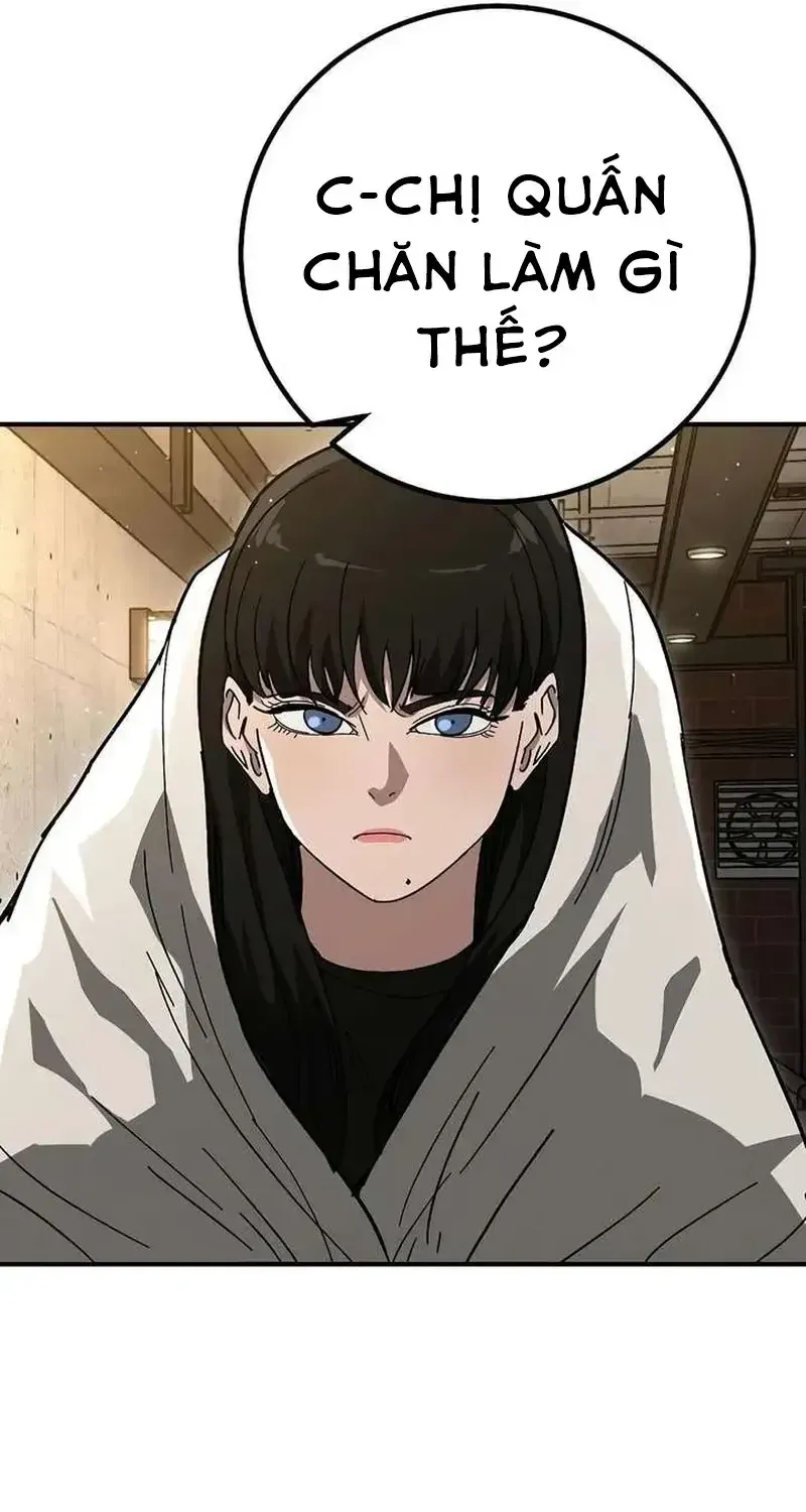 Người Dọn Dẹp - Chap 25 - Trang 64