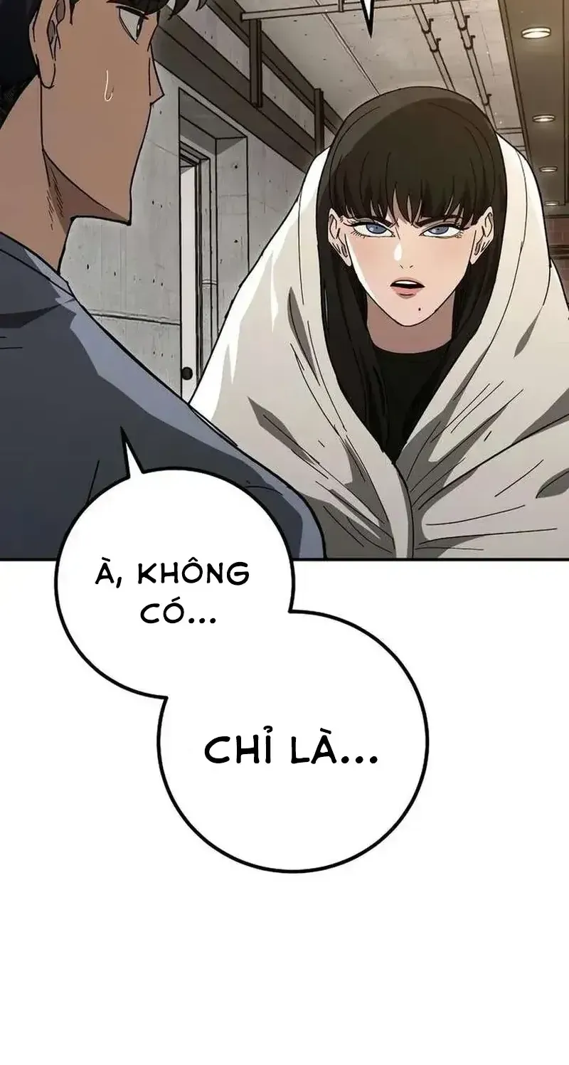 Người Dọn Dẹp - Chap 25 - Trang 67
