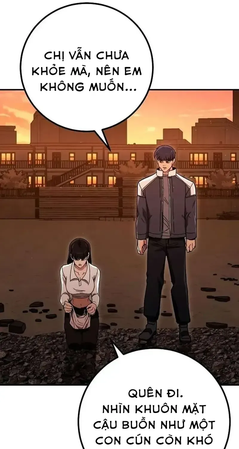 Người Dọn Dẹp - Chap 25 - Trang 70