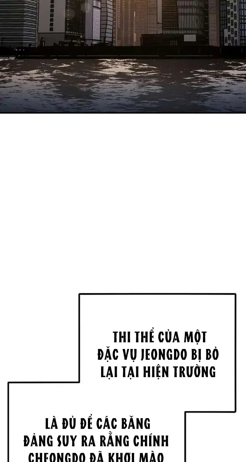 Người Dọn Dẹp - Chap 25 - Trang 8