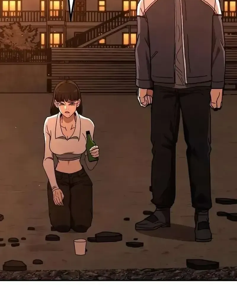 Người Dọn Dẹp - Chap 25 - Trang 75